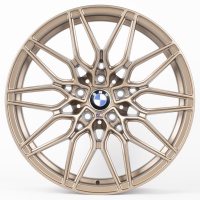 Стальные диски Диск BMW DQ012-SK163 18 J8 ET30 5x112 66.6 (A)