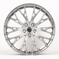 Стальные диски Диск HRE LK013-DS204 19 J8.5 ET35 5x114.3 73.1 (A)