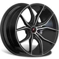 литые диски Литые диски INFORGED IFG17 Black Machined