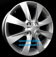 литые диски Литые диски Автодиск R15  S583  4-100  J-6.0 h54.1 et+50 S реплика Hyundai