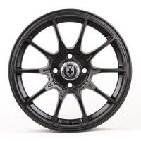 Литые диски Диск HRE TC07-SL022 15 J6.5 ET38 4x100 73.1 (A)