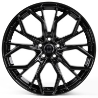 Литые диски Диск HRE CT354-231265-17 18 J8 ET40 5x100 73.1 (A)