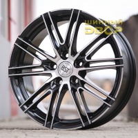 Литые диски Диски RST R187 (Mazda CX-5) 7,0x17 5/114,3 ET45 d-67,1 BD