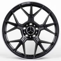 литые диски Литые диски Диск Mercedes-Benz ZXDF0-FG441 18 J8 ET35 5x112 66.6 (A)