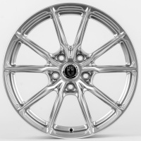 Стальные диски Диск HRE XL801-CT345 17 J7.5 ET35 5x100 73.1 (A)