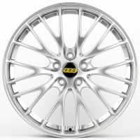 Литые диски Диск BBS DQ016-SV294 19 J8.5 ET35 5x108 73.1 (A)