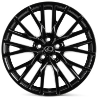 стальные диски Стальные диски Диск Toyota HP741D-SK175 19 J8 ET35 5x114.3 60.1 (A)