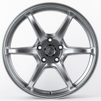 Литые диски Диск Advan 64643-SK164 18 J8.5 ET35 5x114.3 73.1 (A)