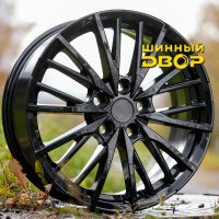 Литые диски Диски Carwel Агма 1719 (Camry) 7,0x17 5/114,3 ET45 d-60,1 BL (Арт.122159)