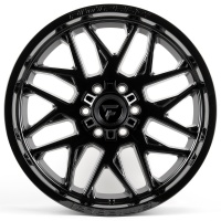 Литые диски Диск Fittipaldi FA19B-CT381 20 J10 ET-19 6x135/6x139.7 106.2 (A)