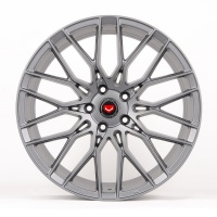 Стальные диски Диск Vossen BY03-CT367 19 J8.5 ET35 5x114.3 73.1 (A)