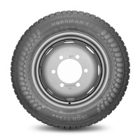 Зимние шины Автошина Ikon Tyres Ikon Nordman C (СА)