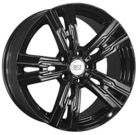 Литые диски RST R228 (Camry) 8,0x18 5/114,3 ET50 d-60,1 BL