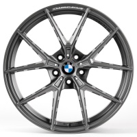 литые диски Литые диски Диск BMW BMW SL064-YF23005-1 R19 J8.5/9.5 ET25/35 5x112 66.6 (A)