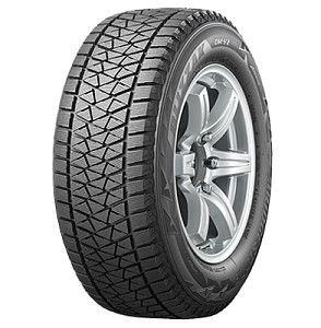 зимние шины Автошина Bridgestone Blizzak DM-V2 225/60 R17 99S  (Р)