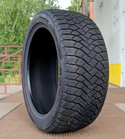 Зимние шины Шины 215/60 R17 MAXXIS Premitra Ice 5 SP5  100T XL