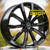 литые диски Литые диски MAK Wolf Gloss Black