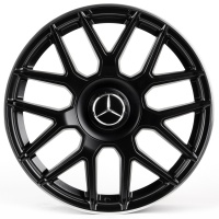 литые диски Литые диски Диск Mercedes-Benz 10713-SB393 18 J8 ET35 5x112 66.6 (A)