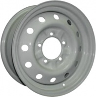 литые диски Литые диски MEFRO У-160-3101015 / 05 metallic