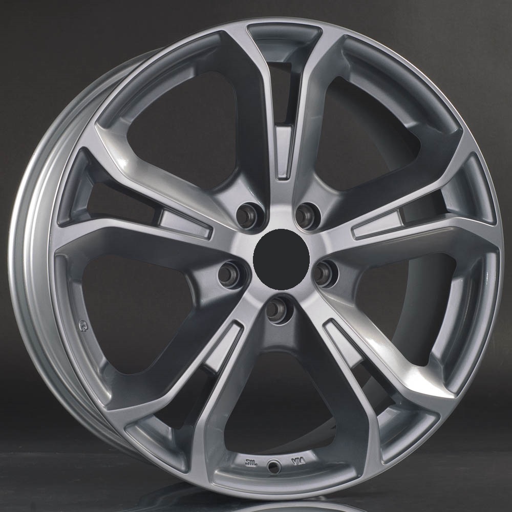 Автодиск RPLC FO66 7,5x17 5x108 ET52,5 63,3 S FO15kit (Р) —/— в Красноярске  || Шинный двор