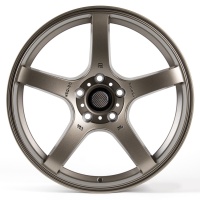 литые диски Литые диски Диск Prodrive DS192-23596-39 18 J8.5 ET35 5x114.3 73.1 (A)