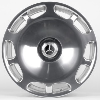 литые диски Литые диски Диск Mercedes-Benz Mercedes-Benz Y0642-DS215 R20 J8.5/9.5 ET37/45 5x112 66.6 (A)