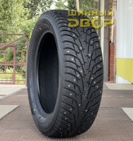 Зимние шины Автошина 225/65 R17  MAXXIS NS5 PREMITRA ICE NORD 102T шипованная