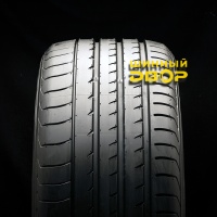 Летние шины Автошина 285/45 R22 YOKOHAMA V107C 114Y