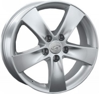 литые диски Литые диски Автодиск Hyundai R1254  5*114.3 R16 et+51 J6,5 d67.1 S