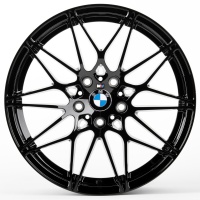 Стальные диски Диск BMW LK023 17 J7.5 ET35 5x112 66.56 (A)