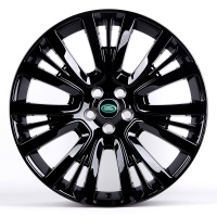 стальные диски Стальные диски Диск Land Rover 7035D-CT399 22 J9.5 ET49 5x120 72.6 (A)