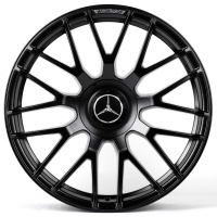 Стальные диски Диск Mercedes-Benz Mercedes-Benz ZT918-DS204 R19 J8.5/9.5 ET35/40 5x112 66.6 (A)