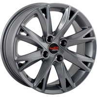 Литые диски Top Driver CI14 6.5x16/4x108 ET26 D65.1 GM