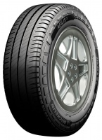 летние шины Летние шины Автошина Michelin Agilis 3 195/75 R16C 107/105R (Р)