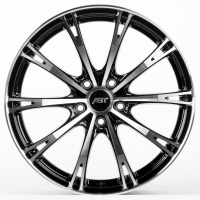 литые диски Литые диски ABT F0161-SB393