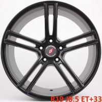 Литые диски Диск Inforged iFG 16 9xR18 5x120 D72.6 ET38 (A)