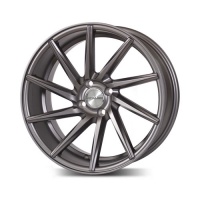 литые диски Литые диски Диски PDW 1022 Left (CVT) 7.0x15/4x100 D60.1 ET30 U4GRA