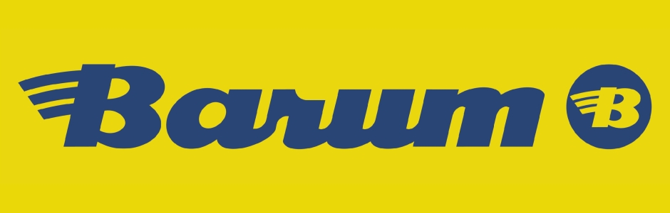 Логотип Барум
