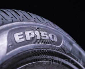 Есть первый миллион! Российский завод по выпуску шин Bridgestone набирает обороты