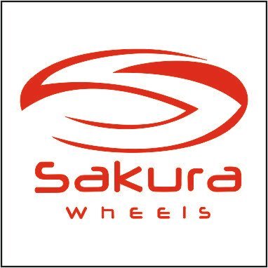 В нашем ассортименте появились диски Sakura Wheels